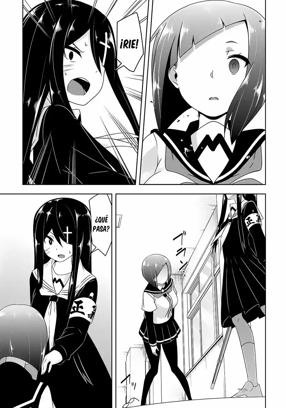 Capitulo 19 page 6