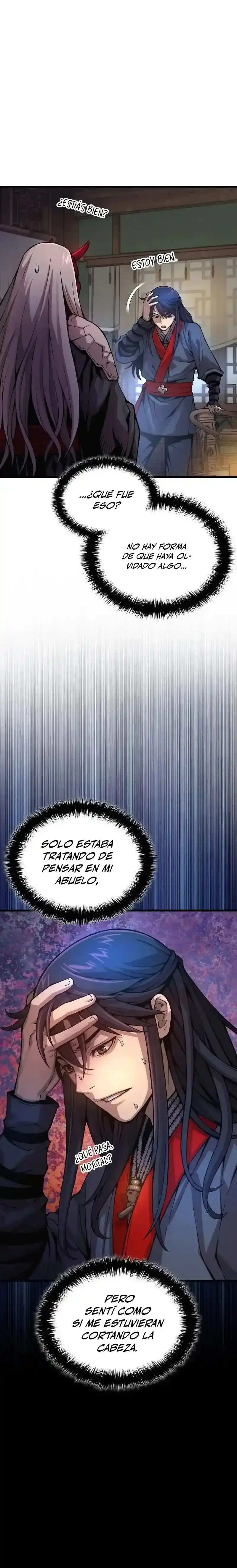 Capitulo 64 page 18