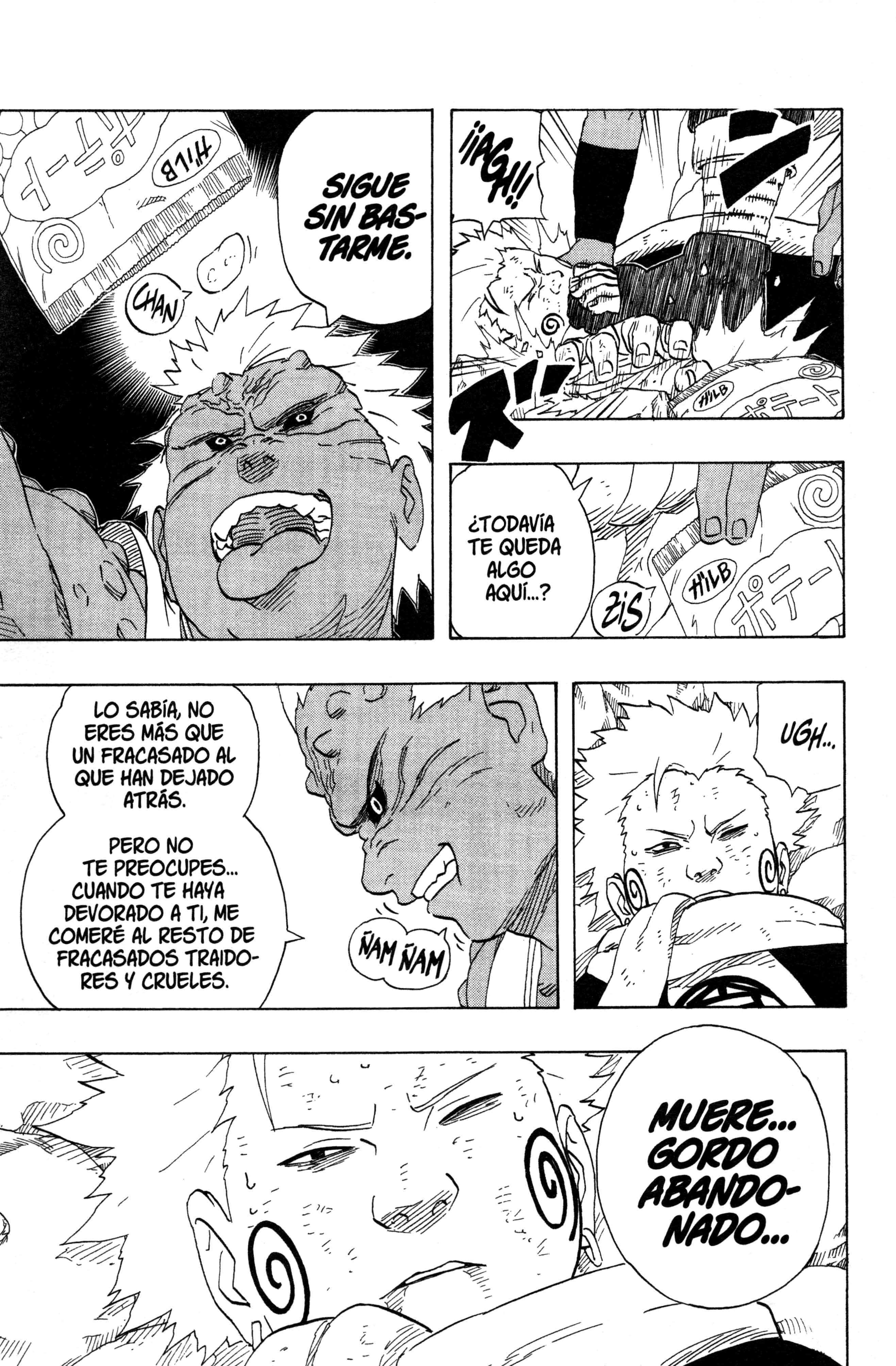 Capitulo 190 page 9