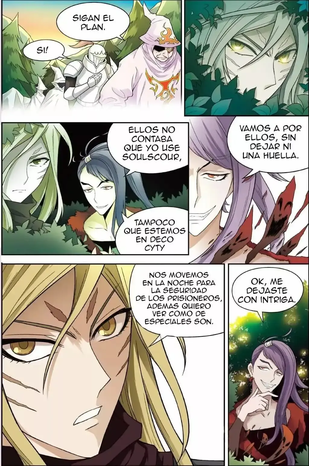 Capitulo 128 page 9