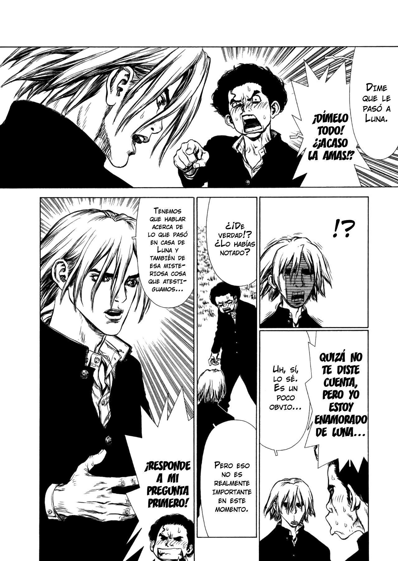 Capitulo 21 page 22