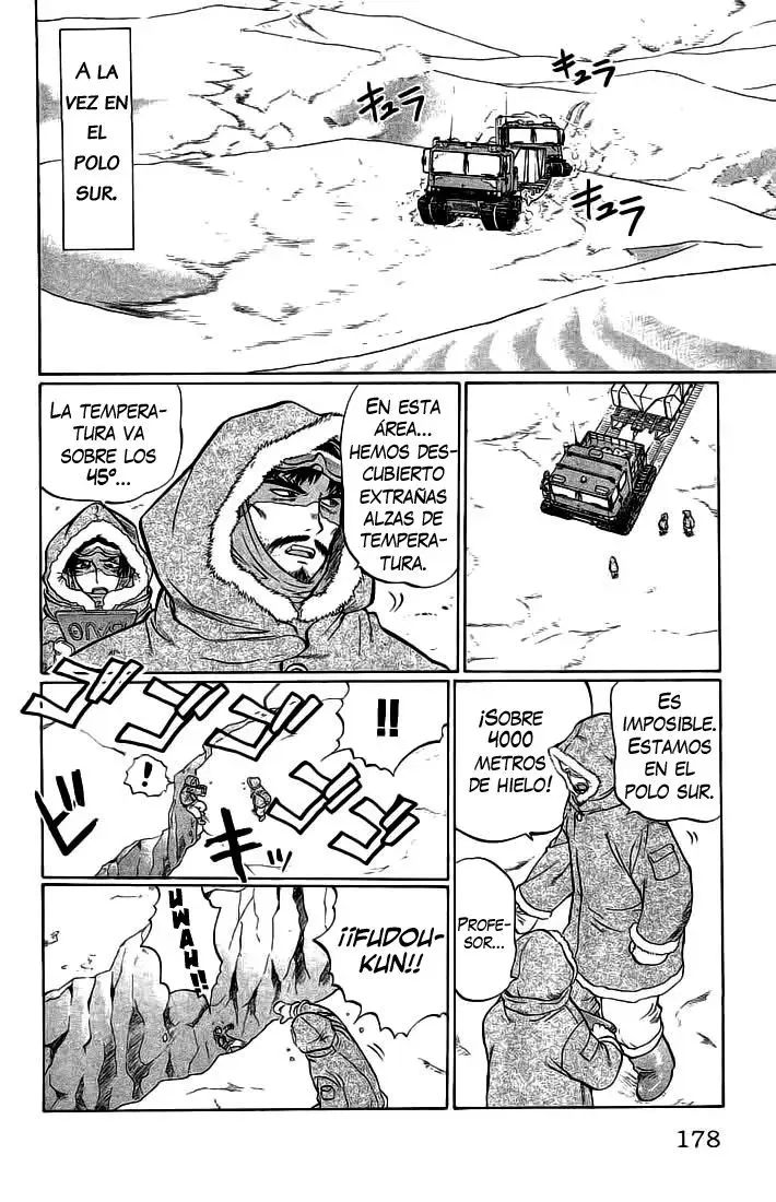 Capitulo 71 page 12
