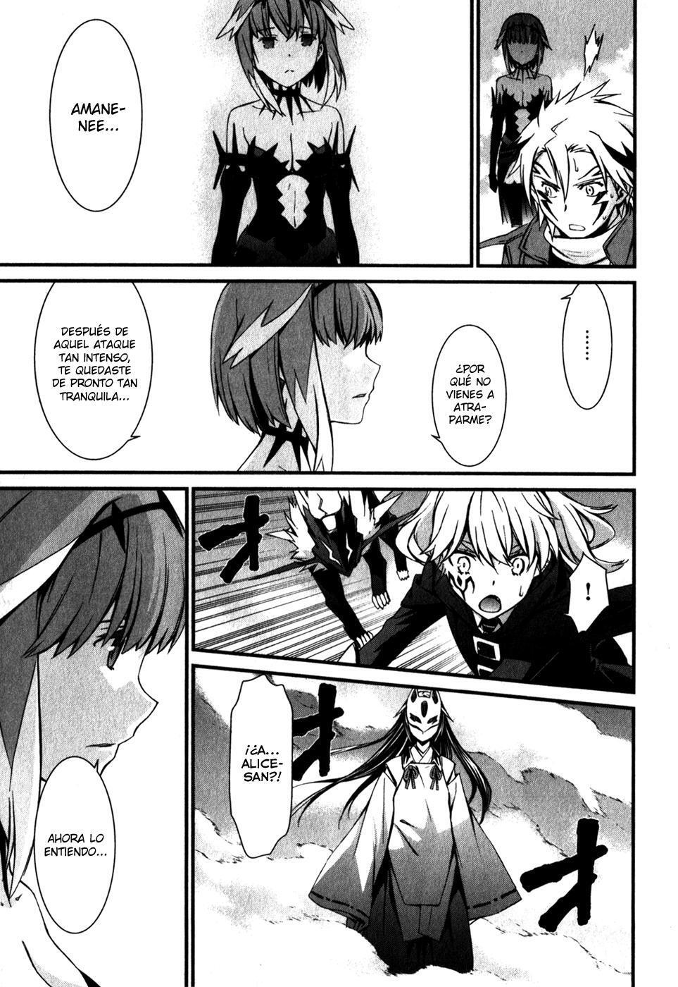 Capitulo 85 page 26