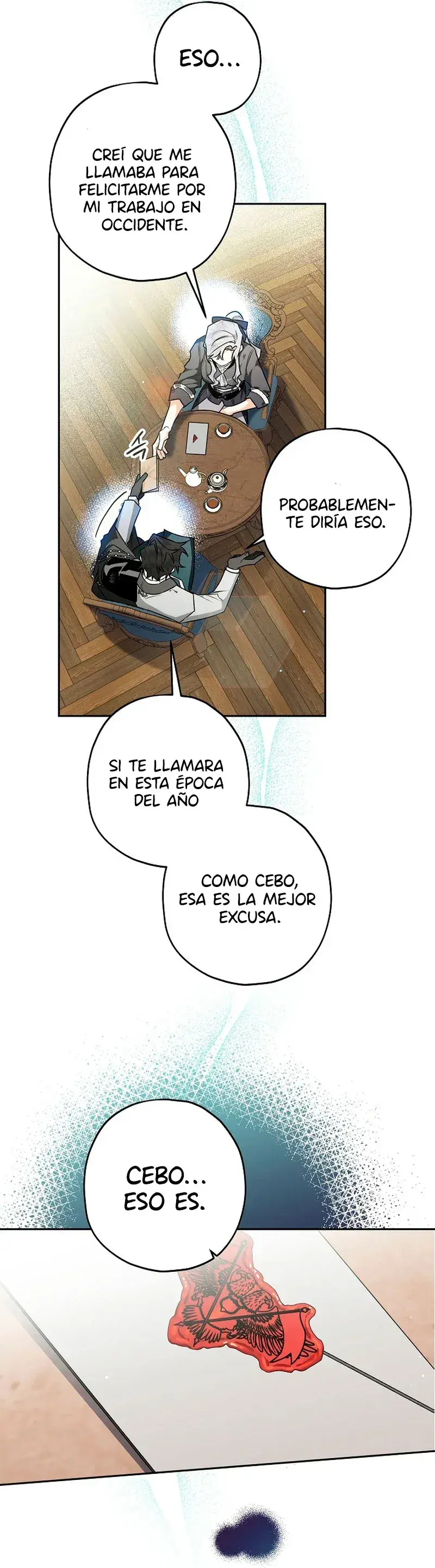Capitulo 50 page 4