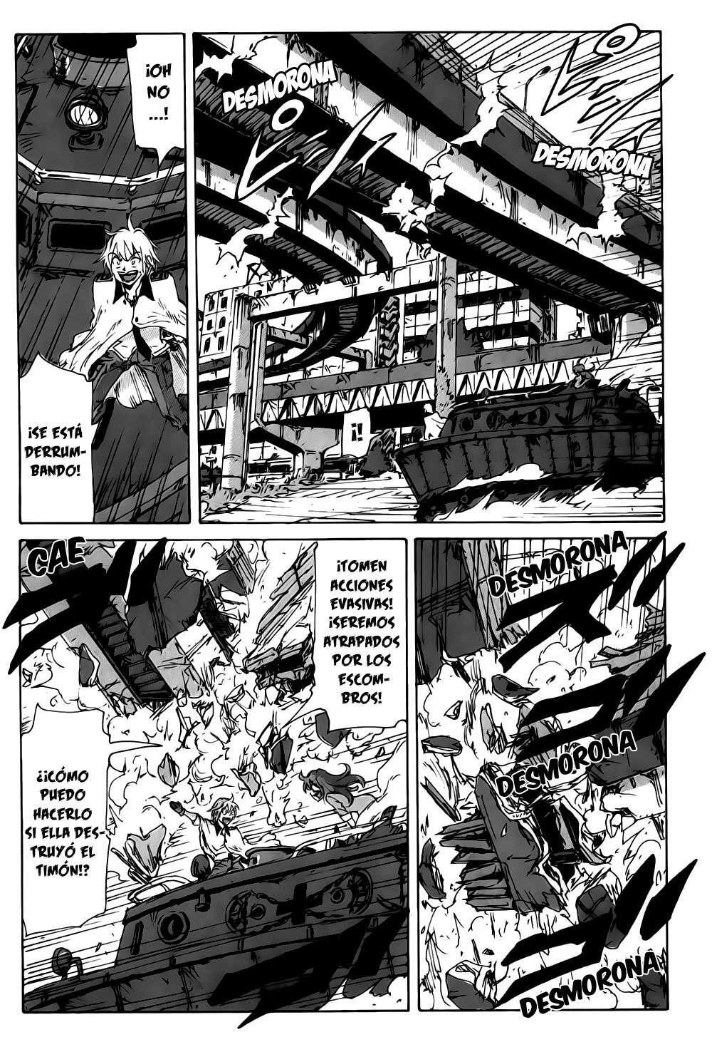 Capitulo 135 page 12