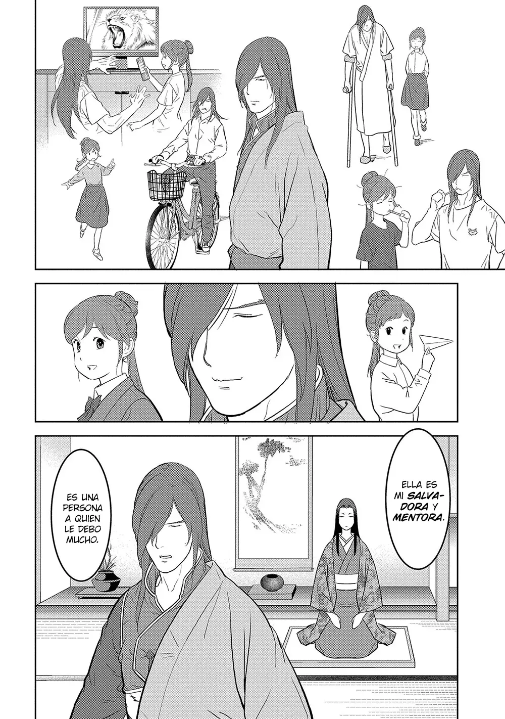 Capitulo 31 page 9