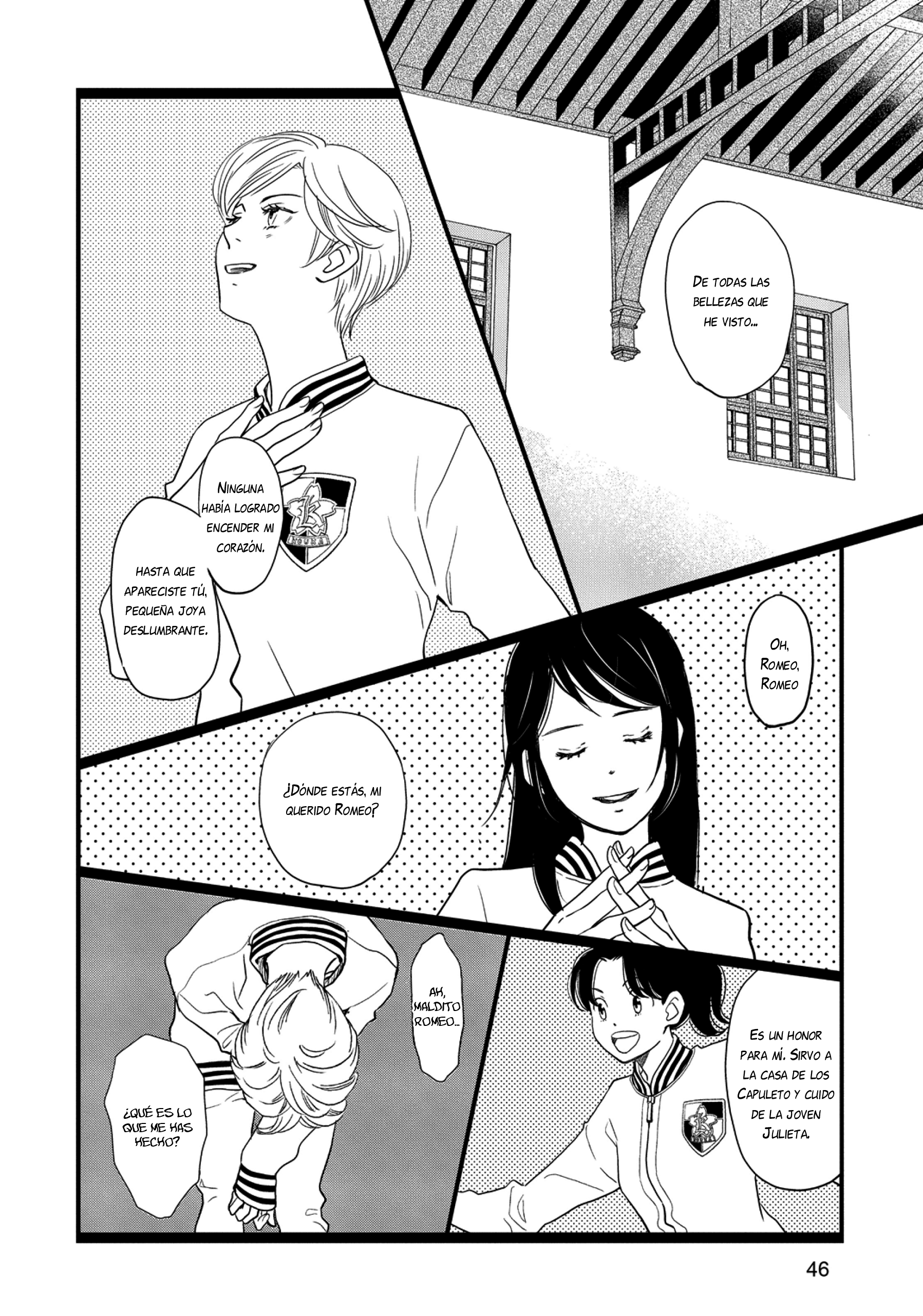 Capitulo 19 page 3