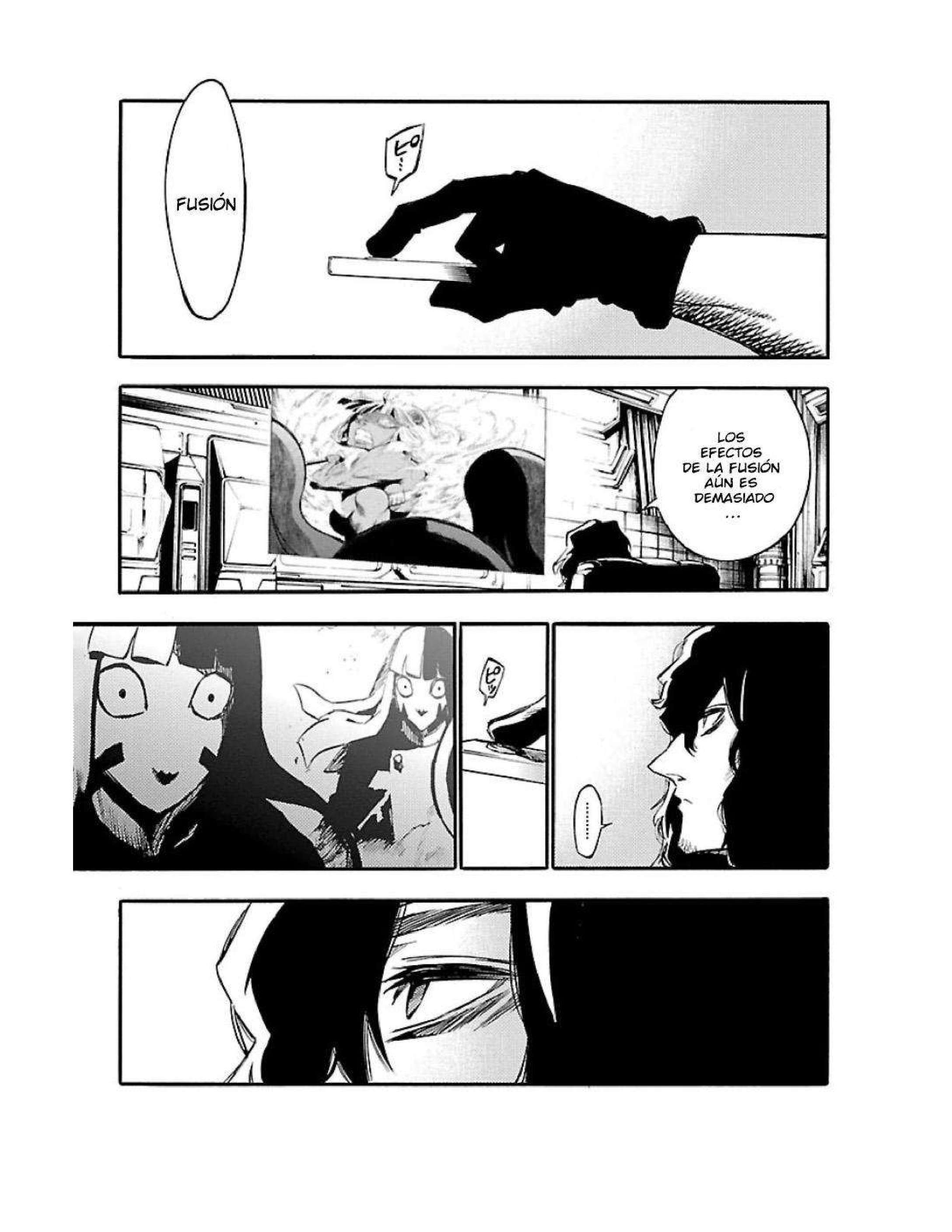 Capitulo 29 page 34