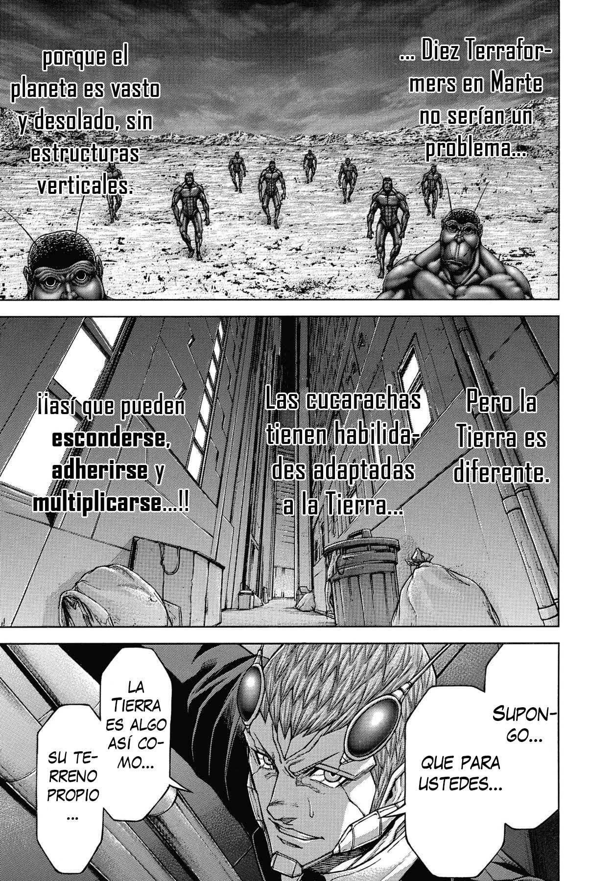Capitulo 174 page 21