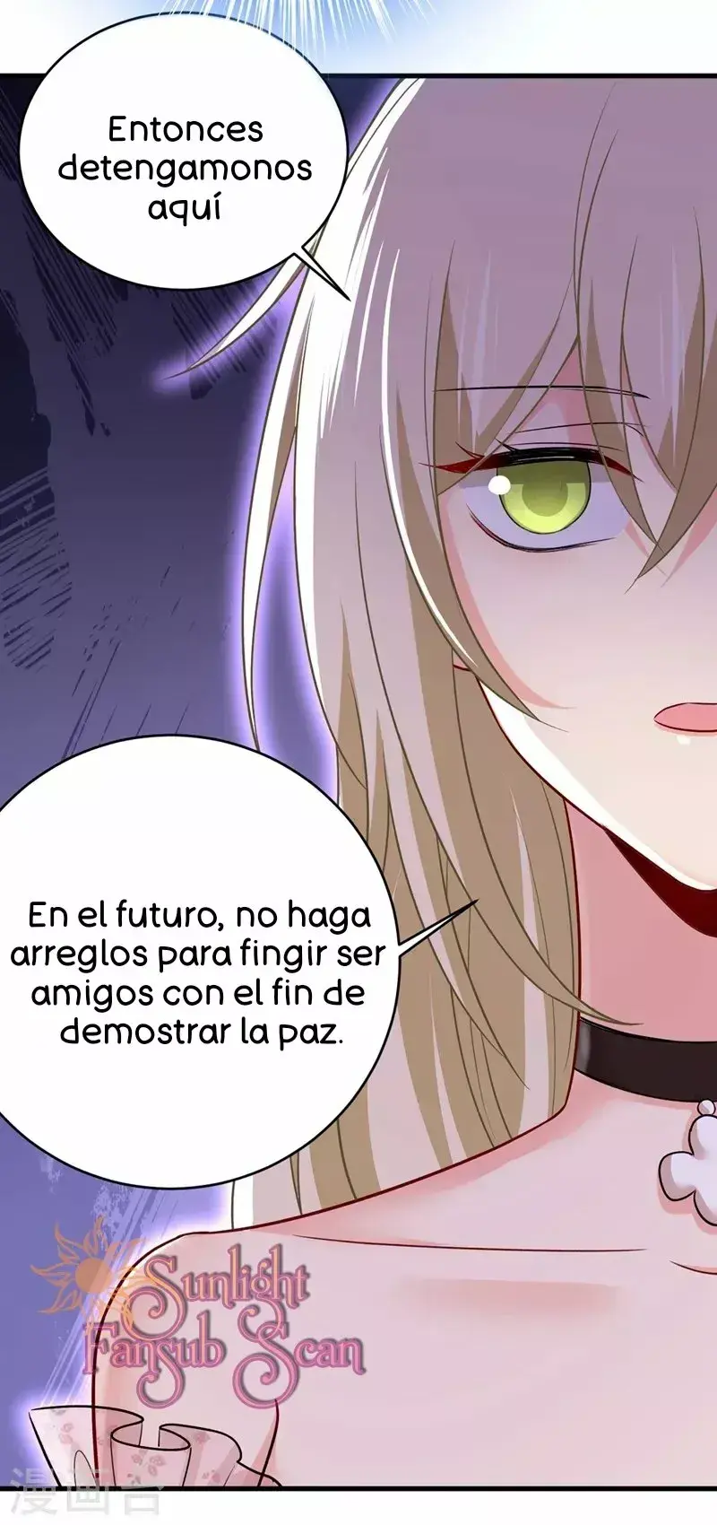 Capitulo 435 page 21