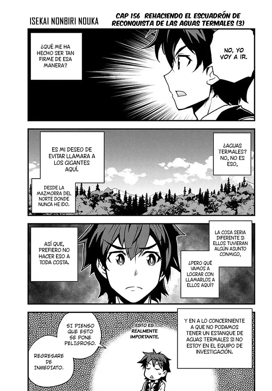 Capitulo 156 page 1
