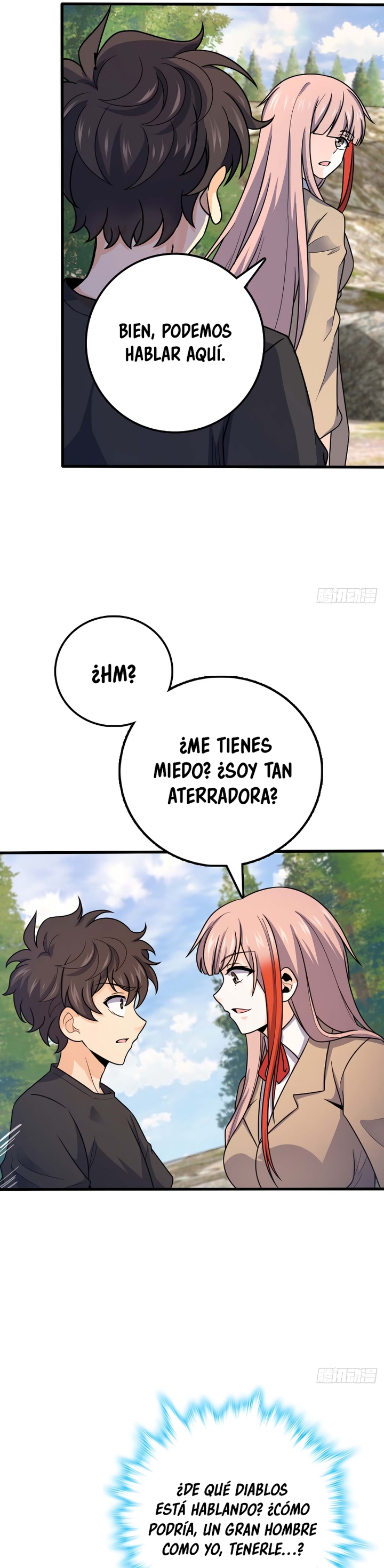 Capitulo 461 page 11
