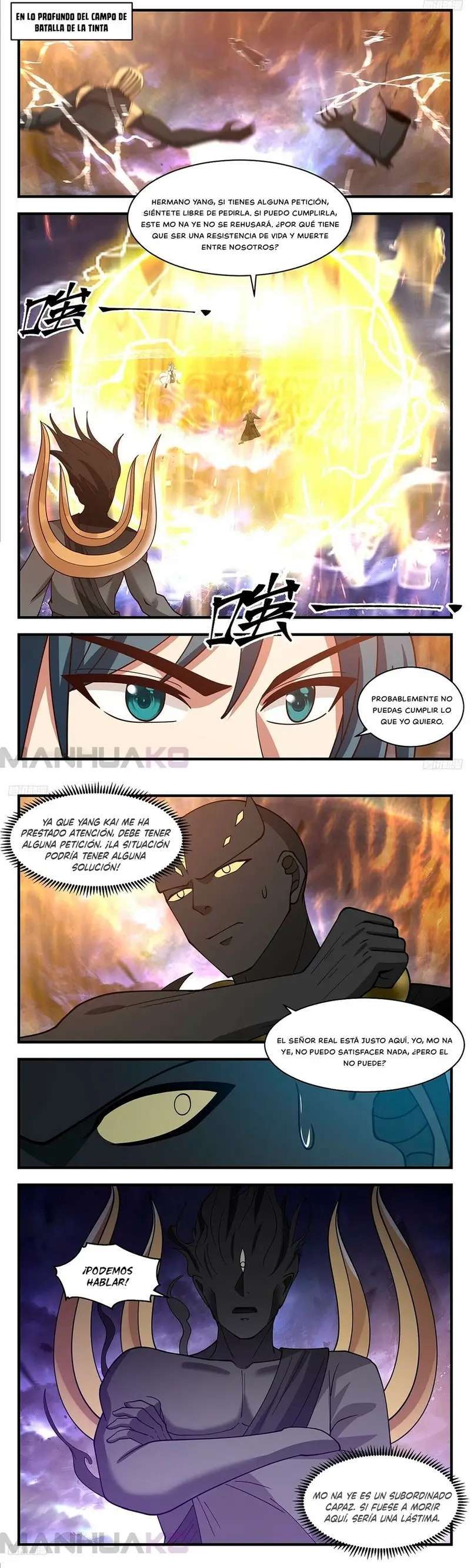 Capitulo 3498 page 4