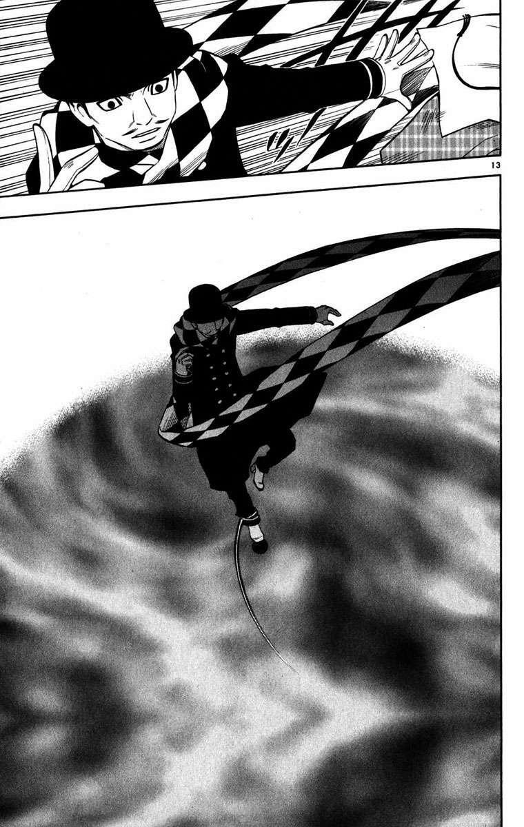 Capitulo 159 page 13