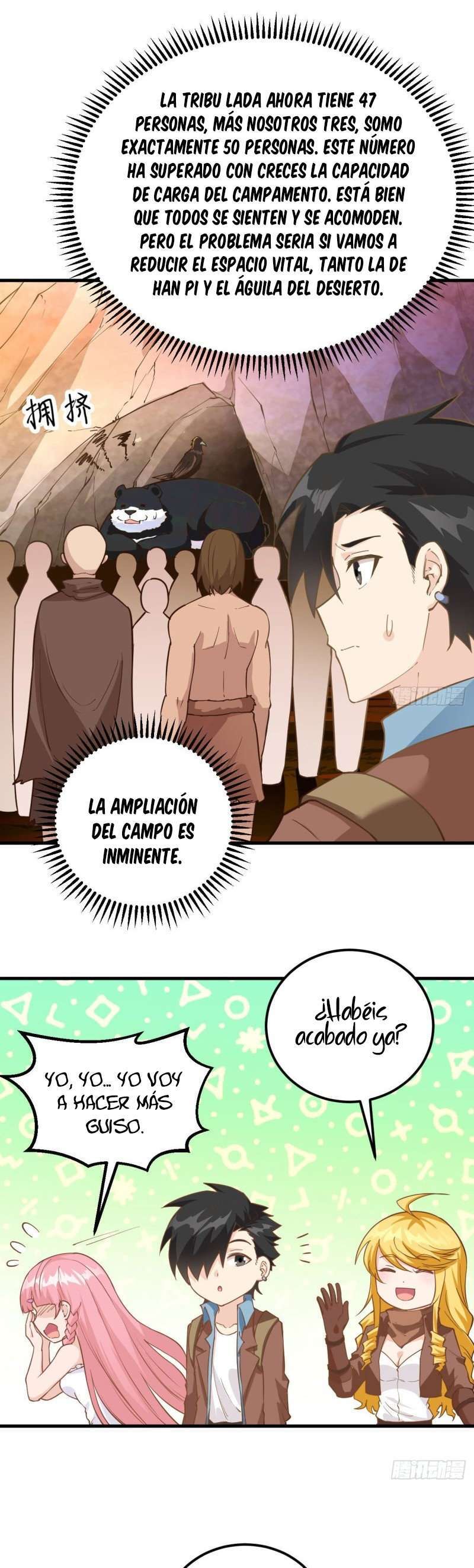 Capitulo 88 page 10