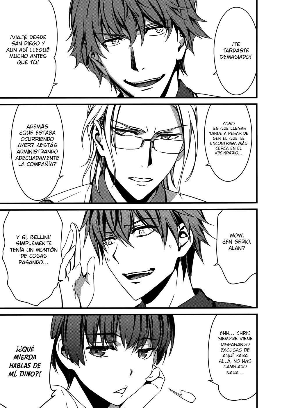 Capitulo 1 page 21