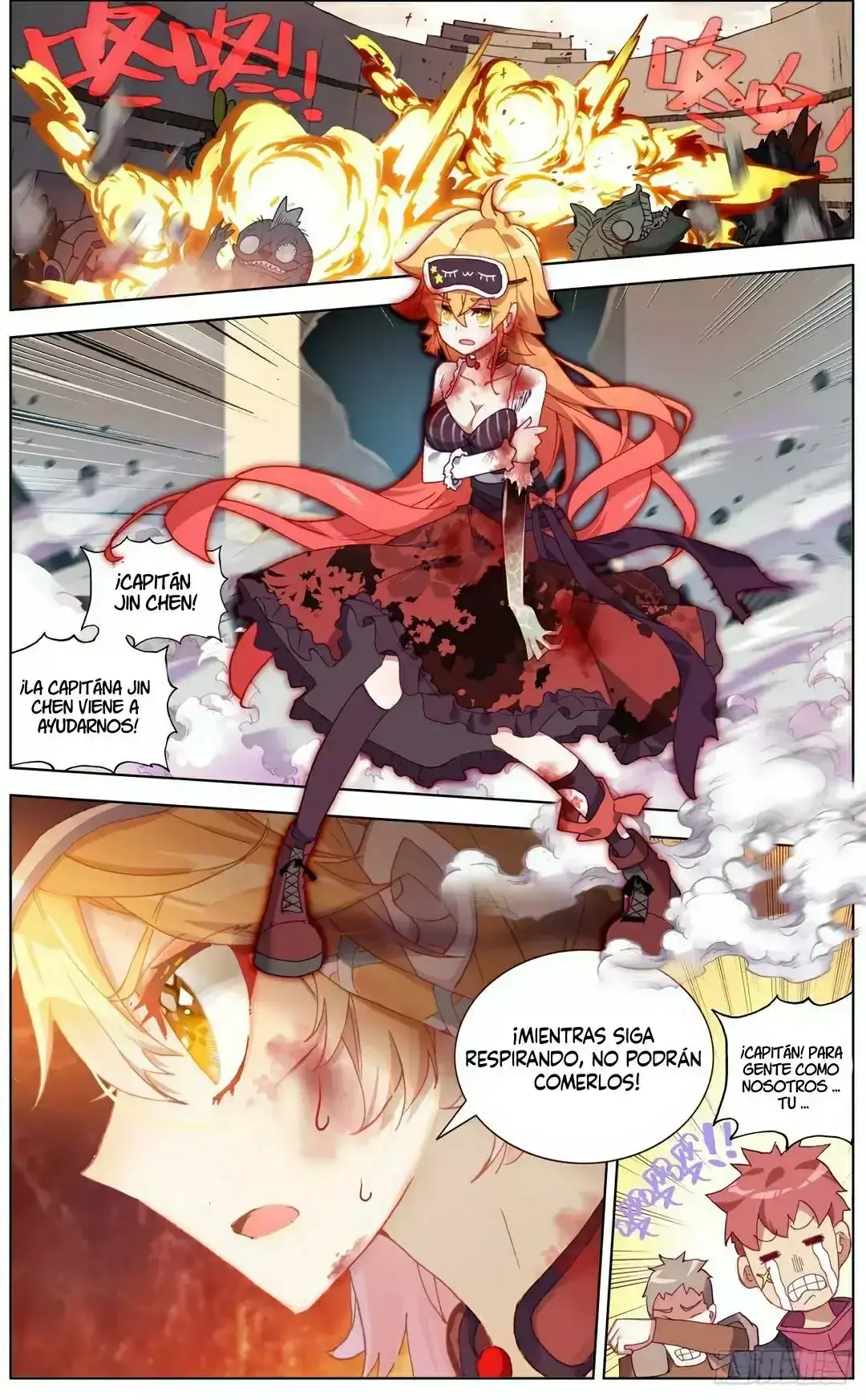 Capitulo 135 page 8
