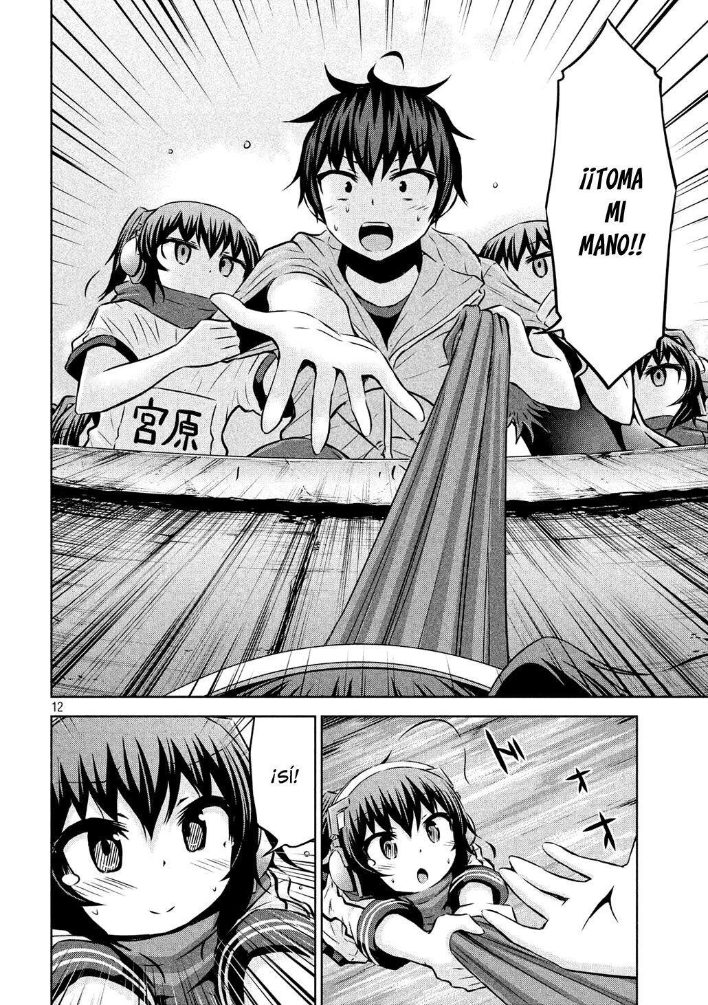 Capitulo 39 page 12