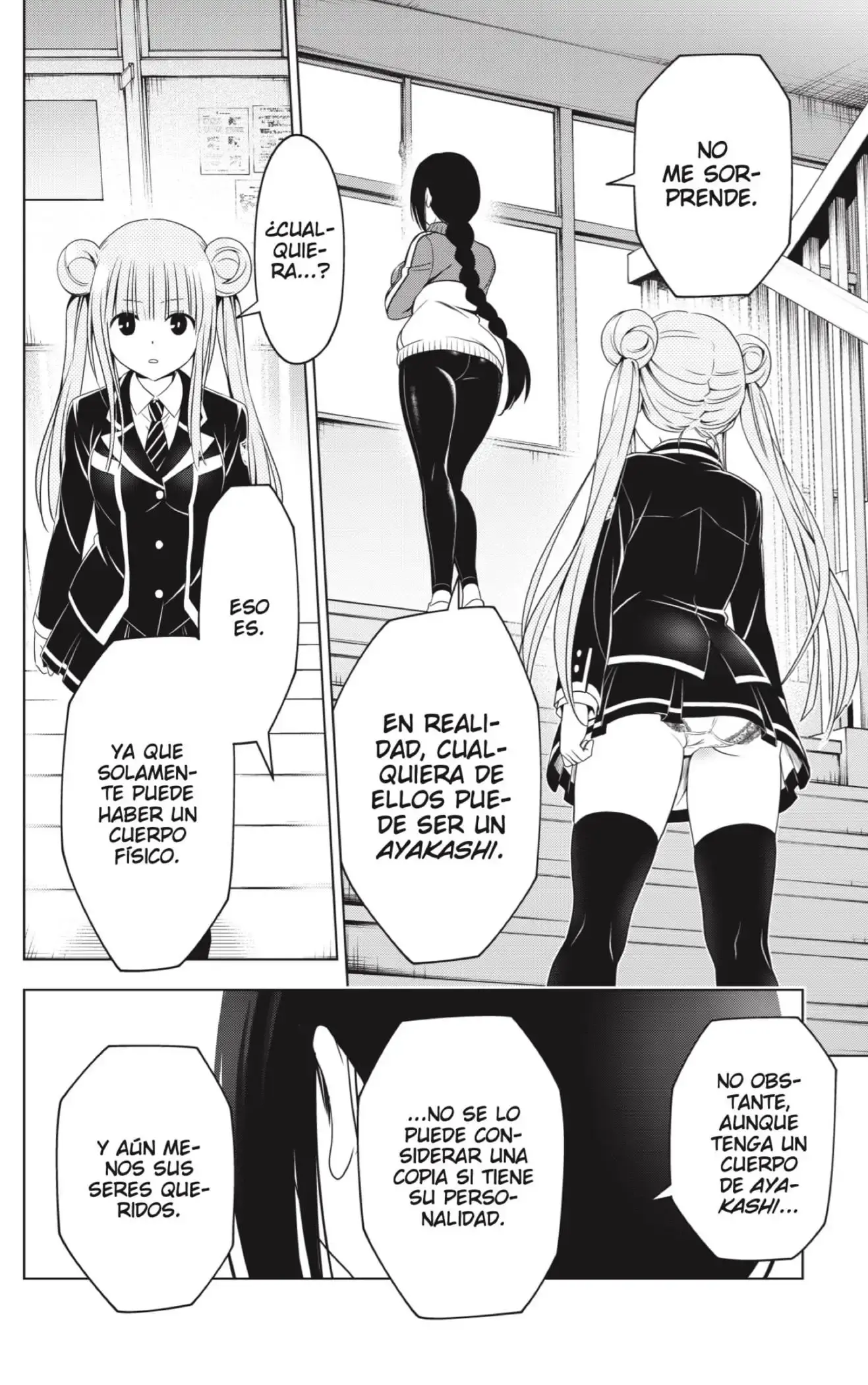 Capitulo 123 page 22