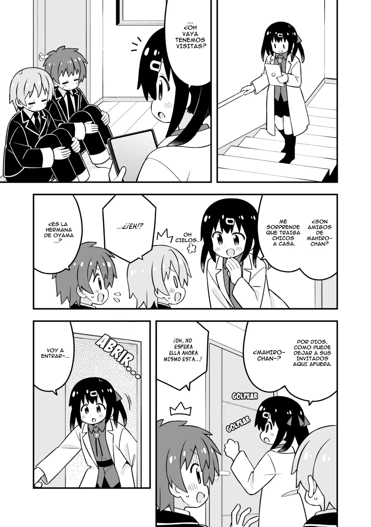 Capitulo 87 page 11