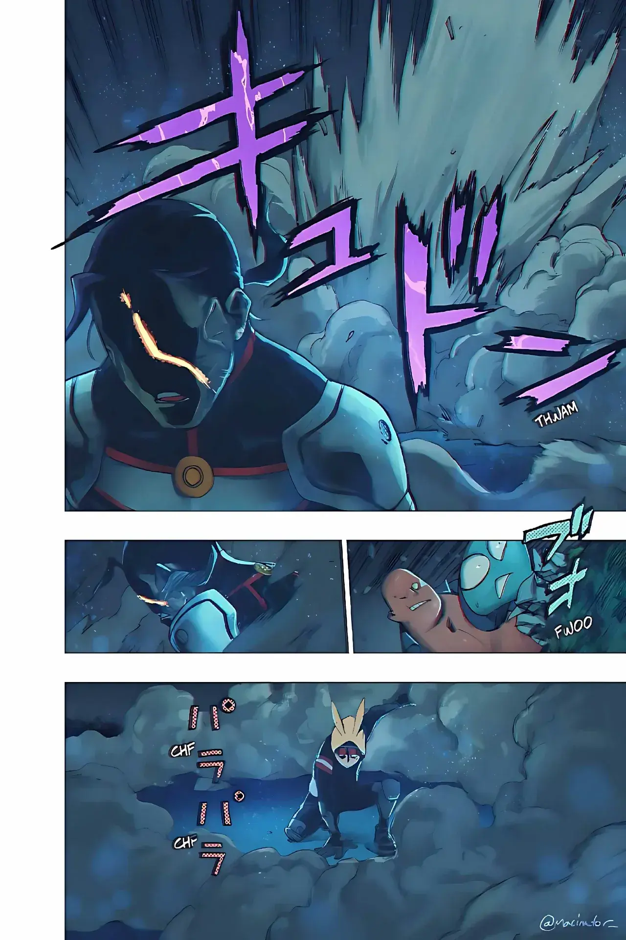 Capitulo 103.50 page 18