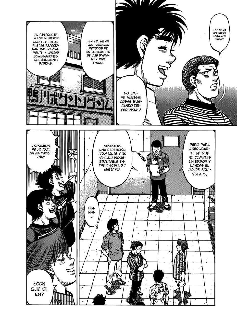 Capitulo 1271 page 3