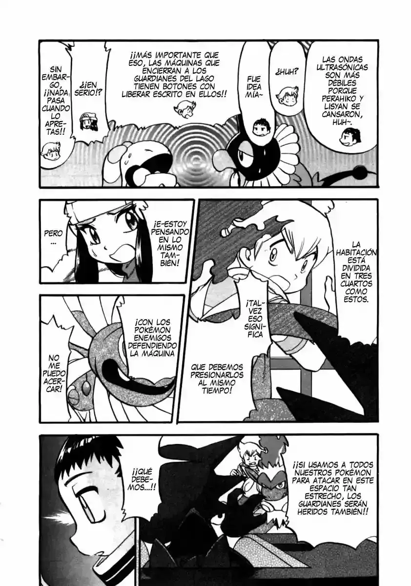 Capitulo 410 page 11