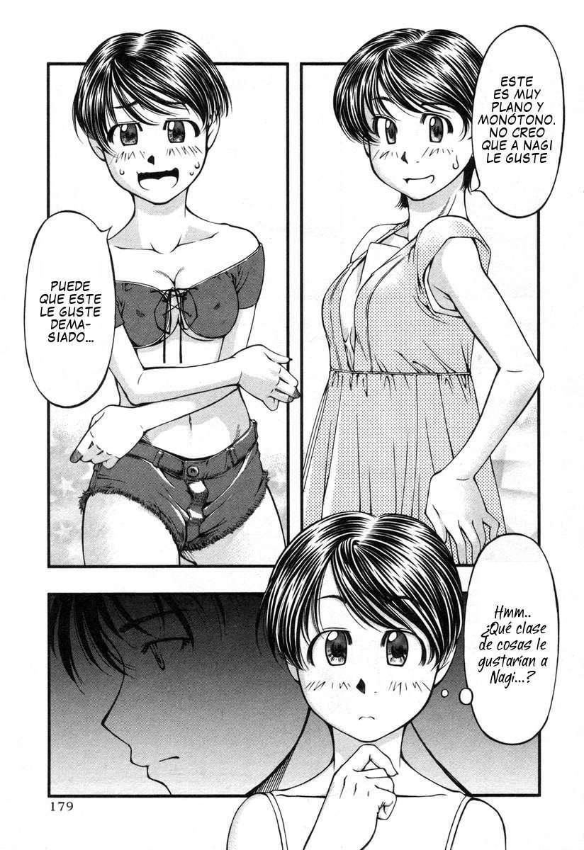 Capitulo 18 page 16