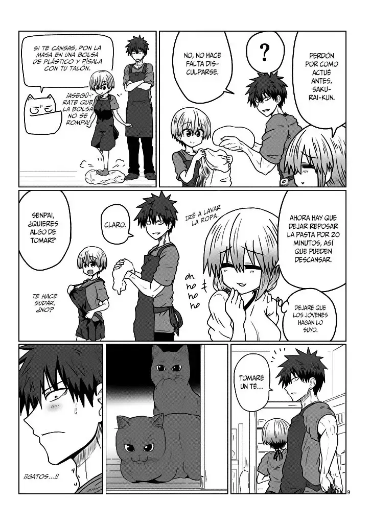 Capitulo 31 page 10