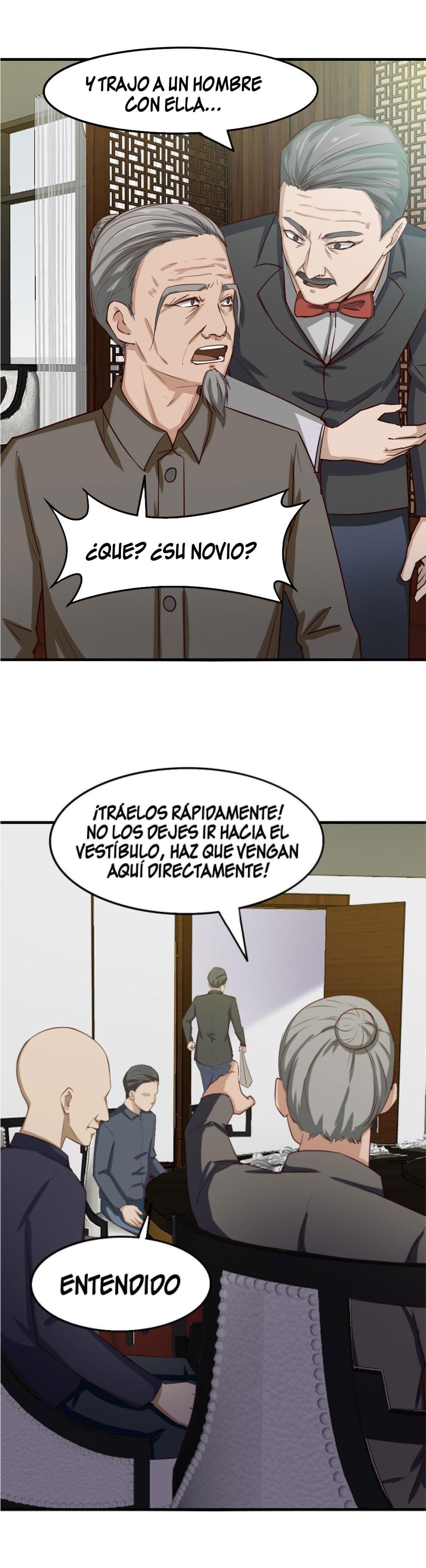 Capitulo 152 page 11