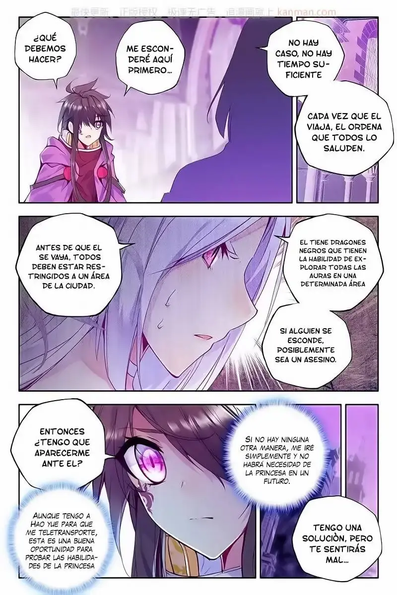 Capitulo 112 page 18