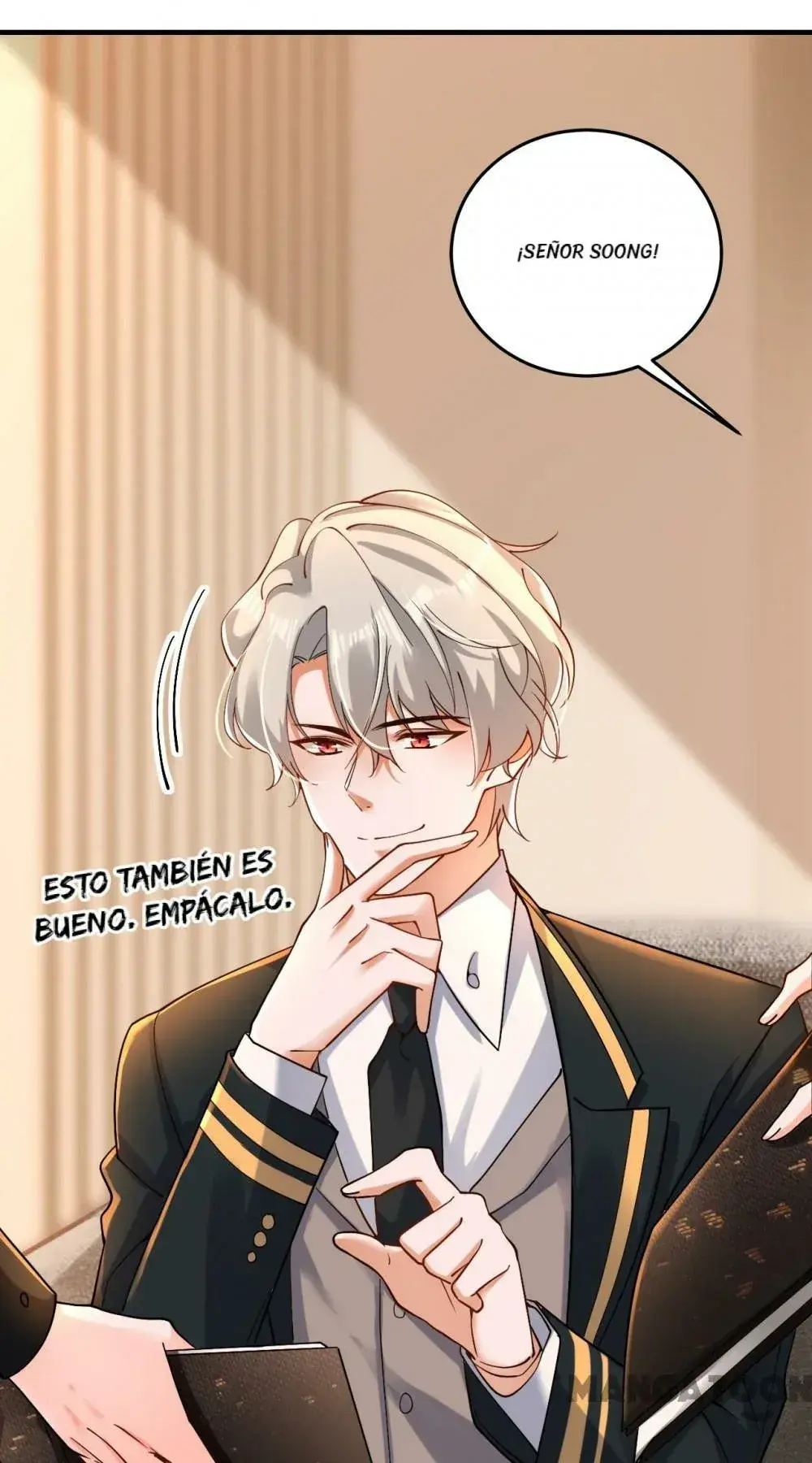 Capitulo 64 page 10