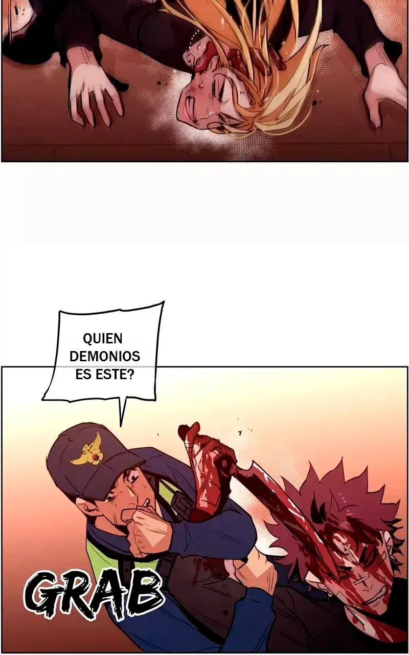 Capitulo 51 page 10