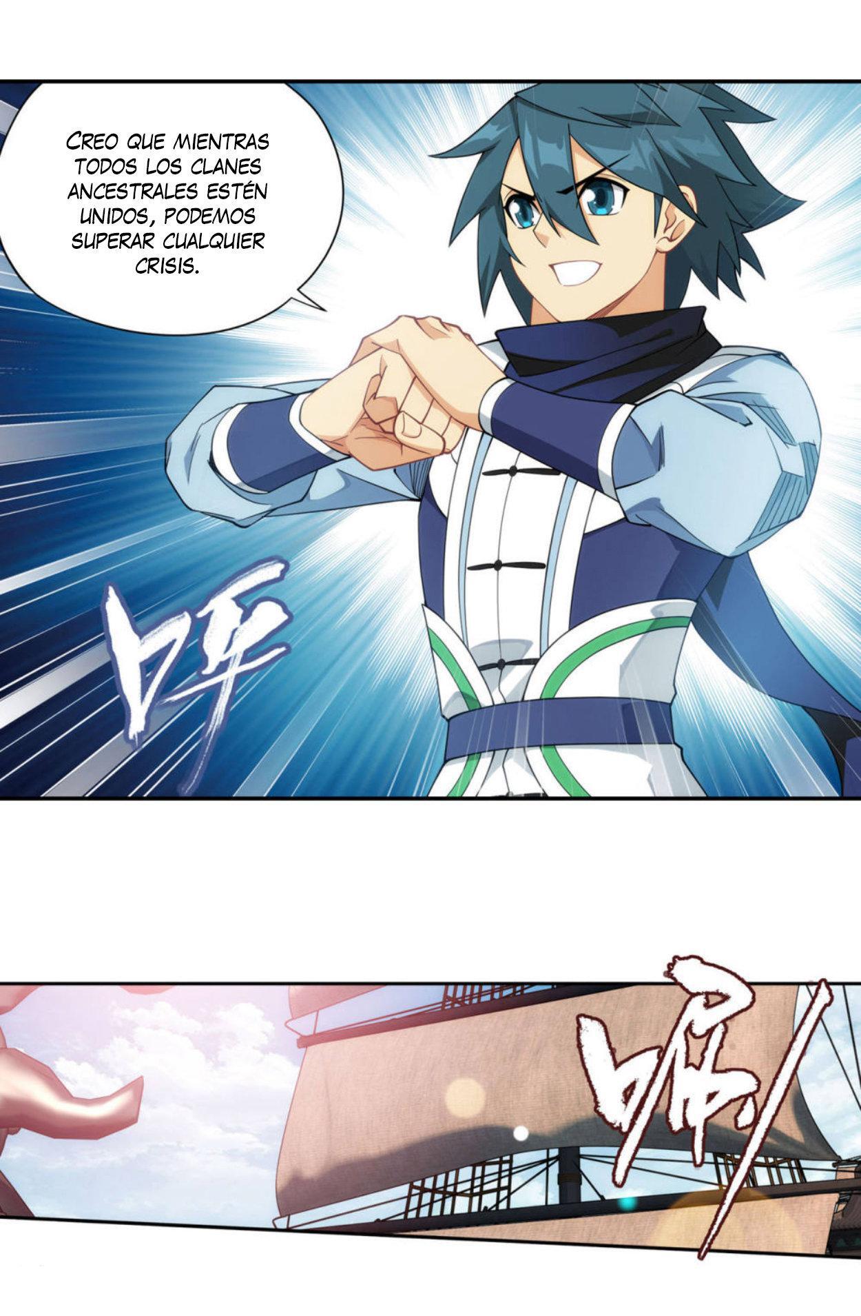 Capitulo 356 page 19