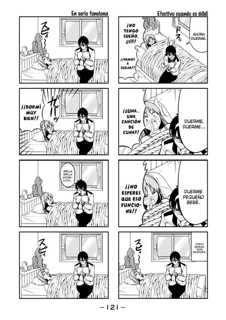 Capitulo 83 page 5
