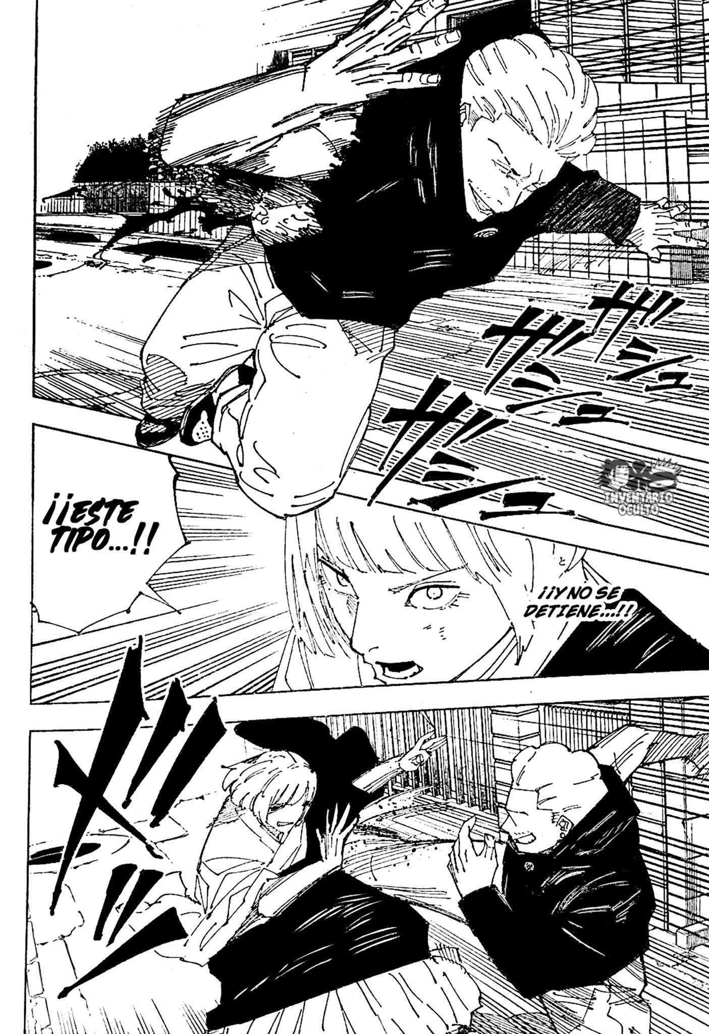 Capitulo 245 page 7