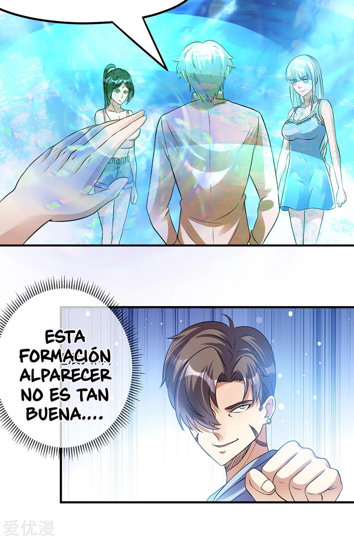Capitulo 126 page 25