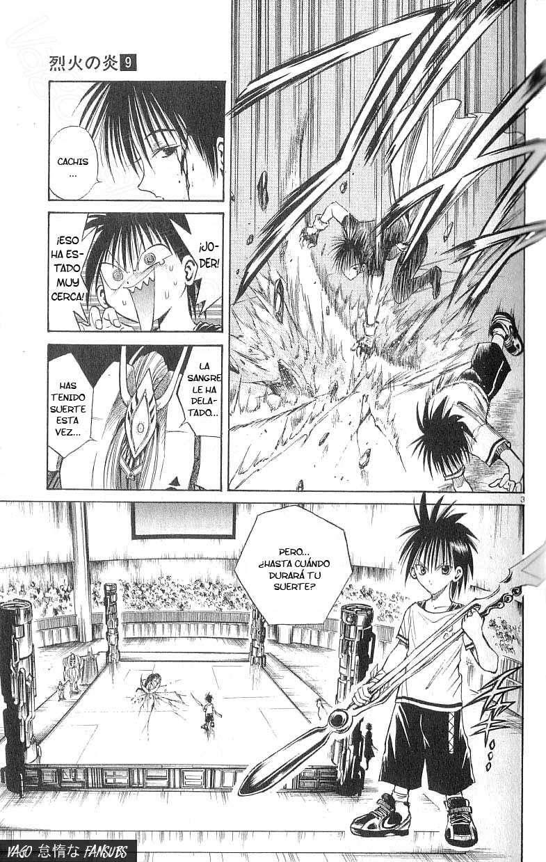 Capitulo 83 page 3