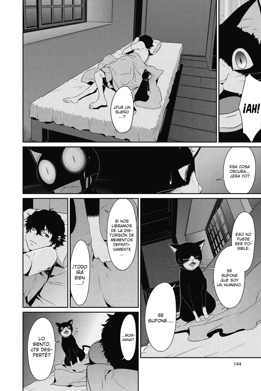 Capitulo 50 page 7
