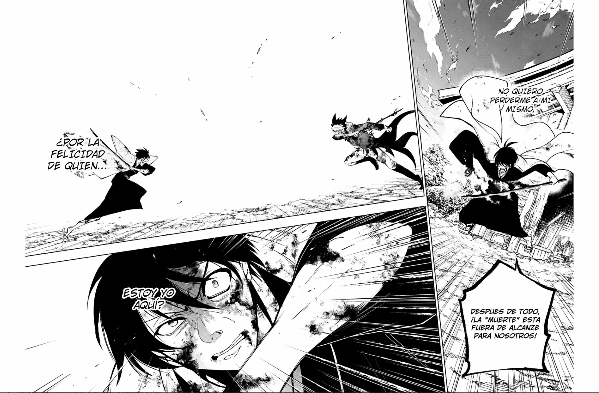 Capitulo 143 page 19