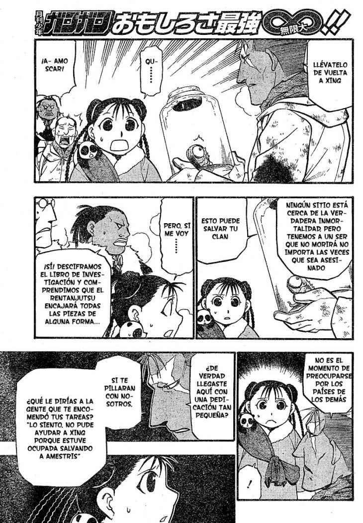 Capitulo 80 page 11