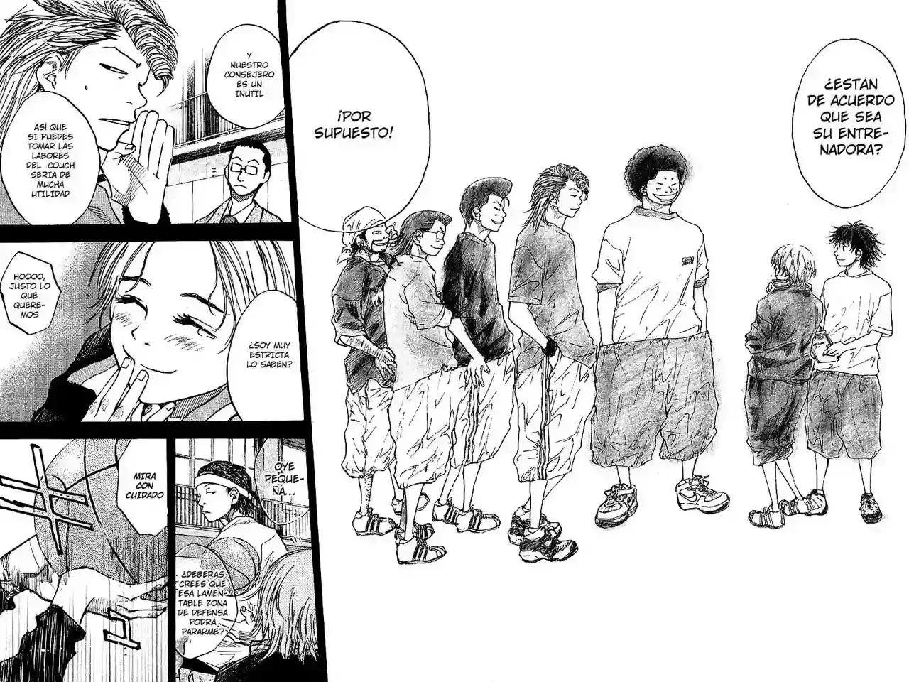 Capitulo 29 page 19