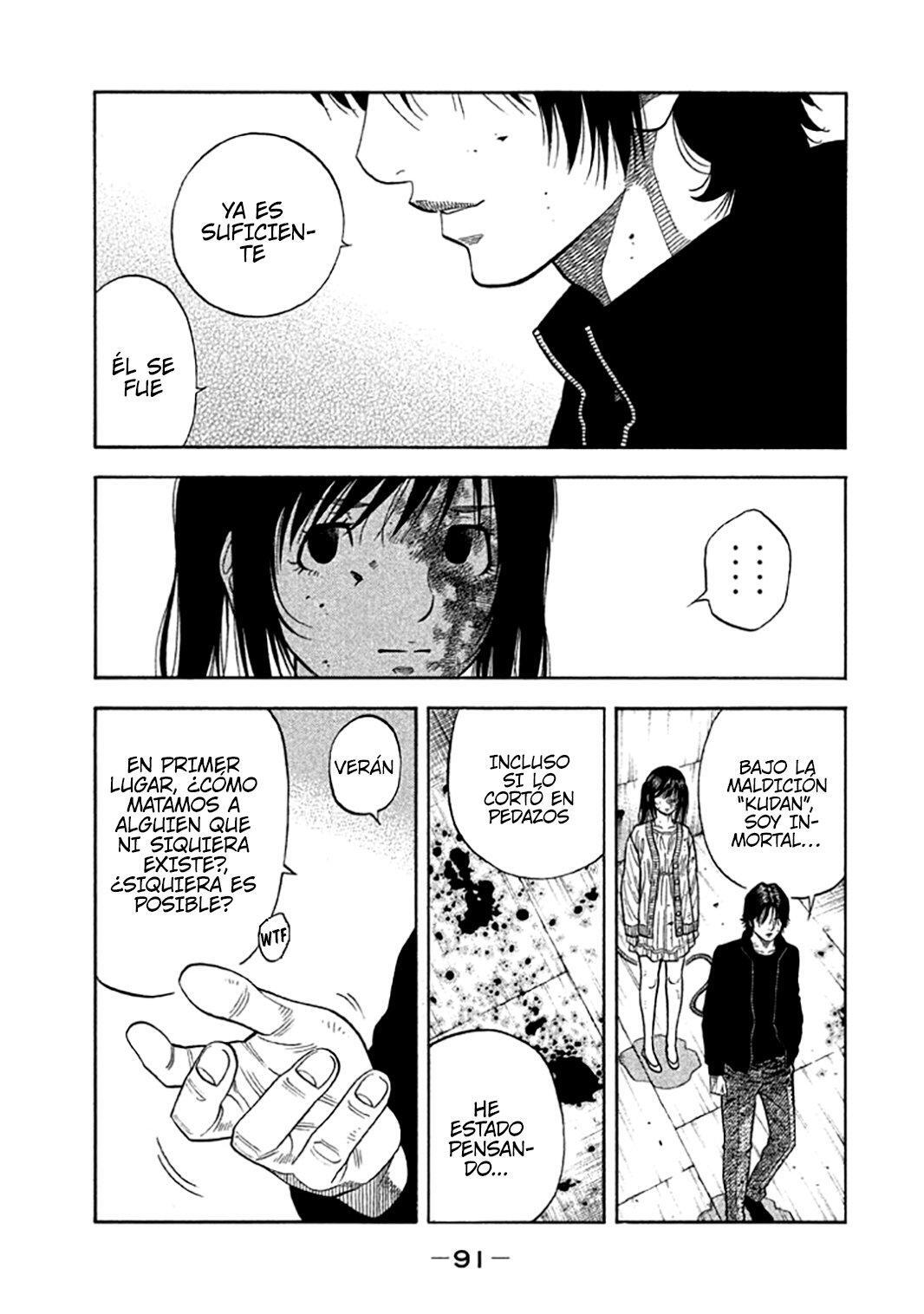 Capitulo 32 page 14
