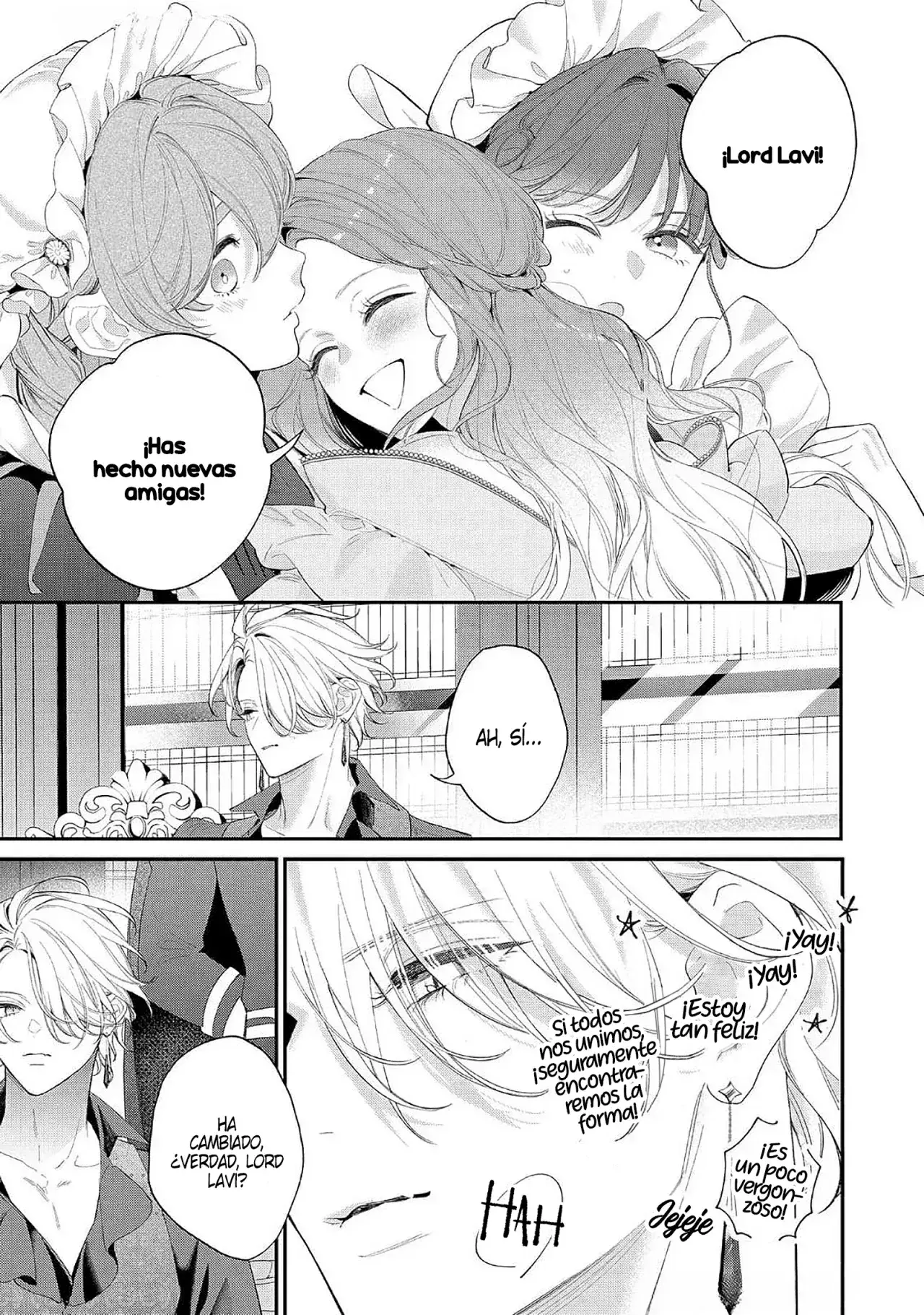 Capitulo 16 page 25
