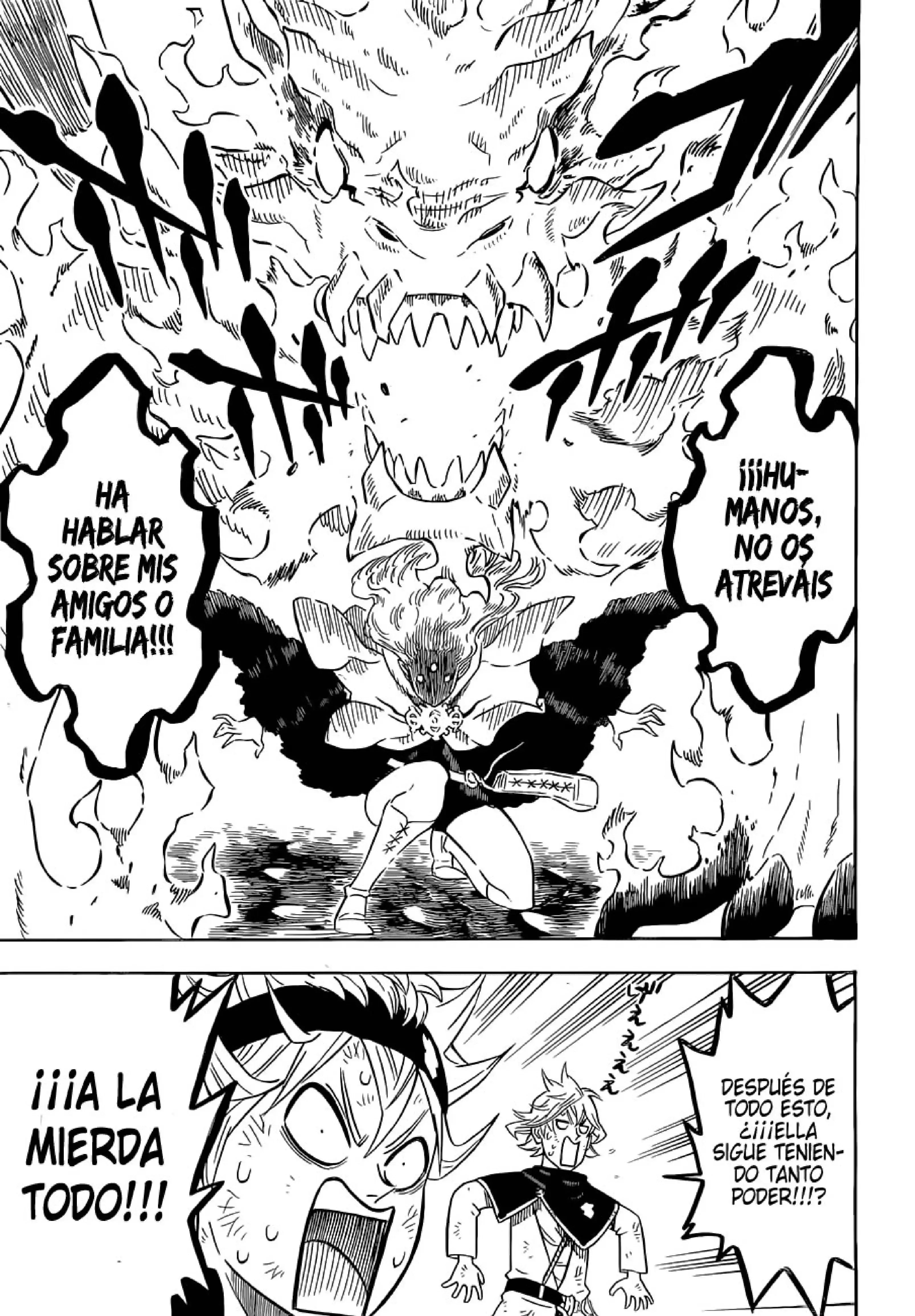 Capitulo 91 page 12