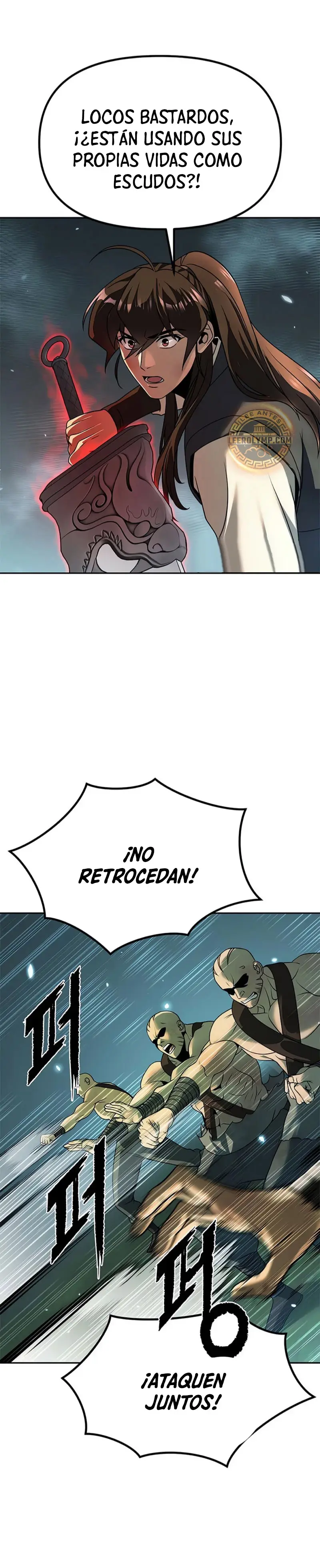 Capitulo 84 page 31
