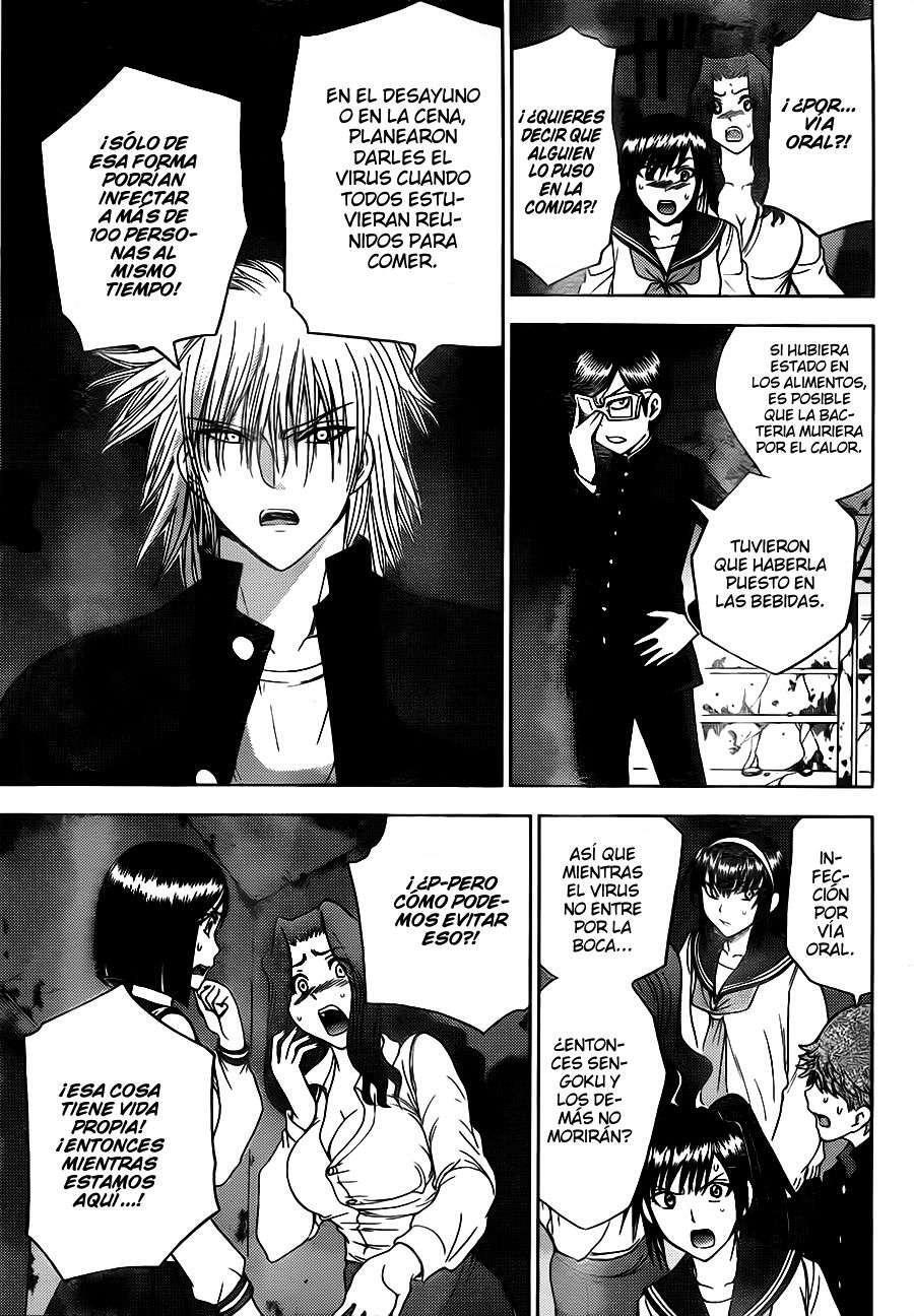 Capitulo 179 page 20