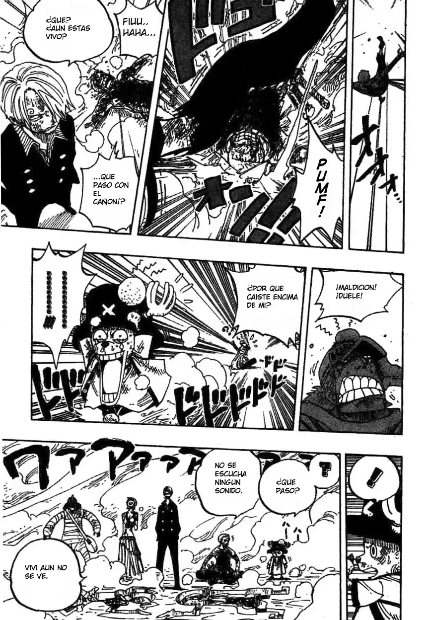 Capitulo 207 page 17