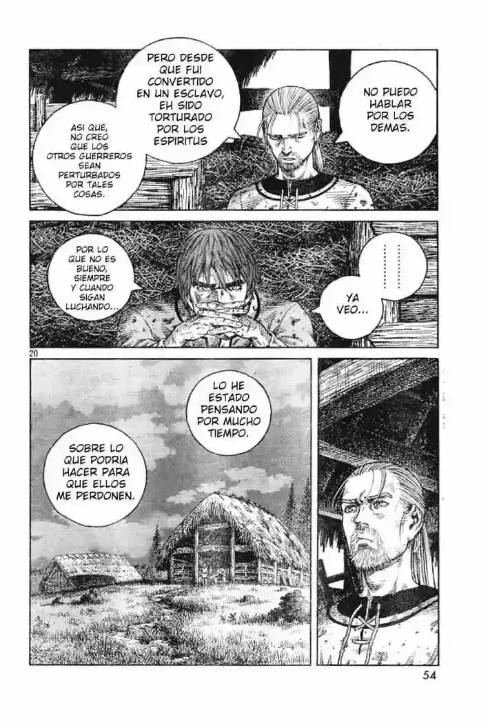 Capitulo 83 page 20