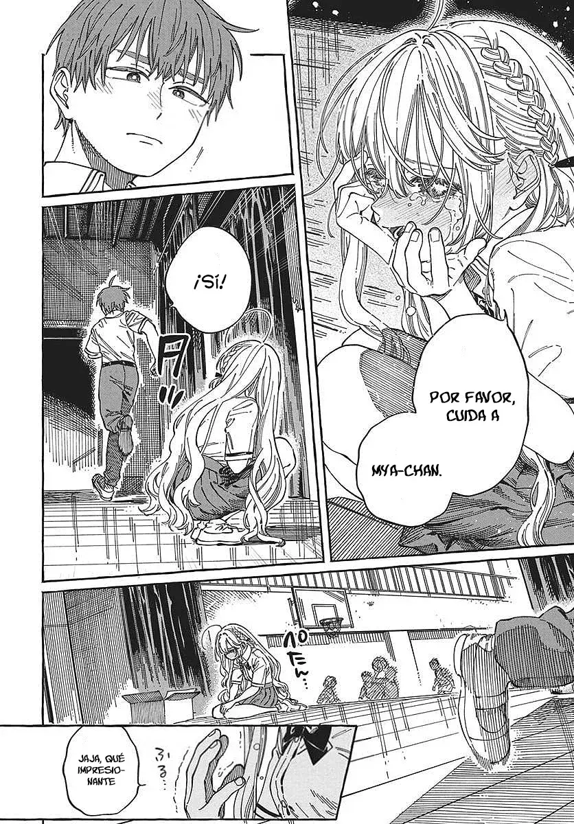 Capitulo 34 page 19